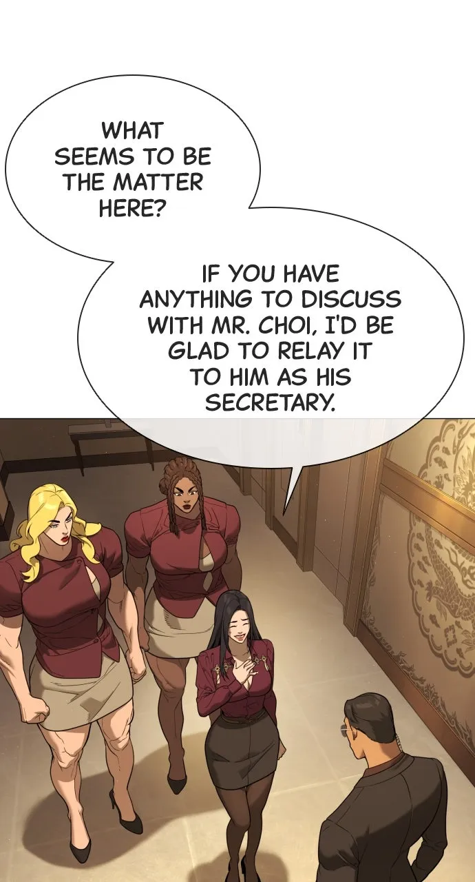 Read Killer Peter chapter 43 image 24 on Lezhin