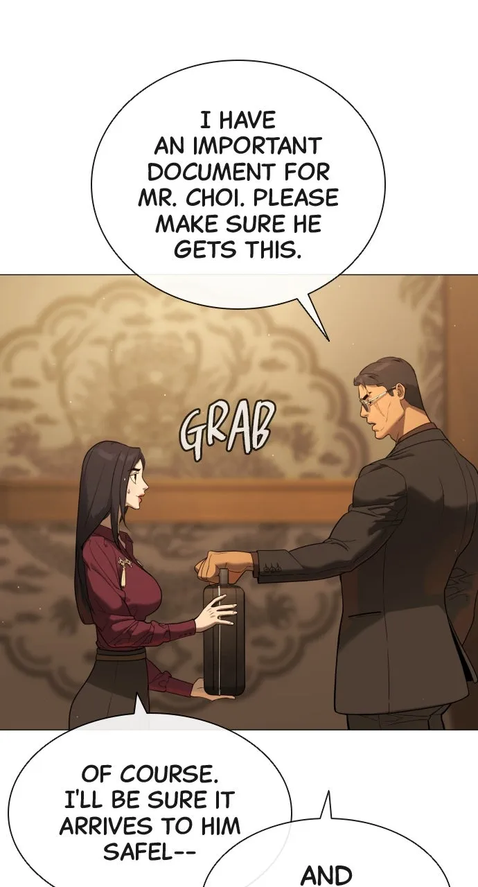 Read Killer Peter chapter 43 image 26 on Lezhin