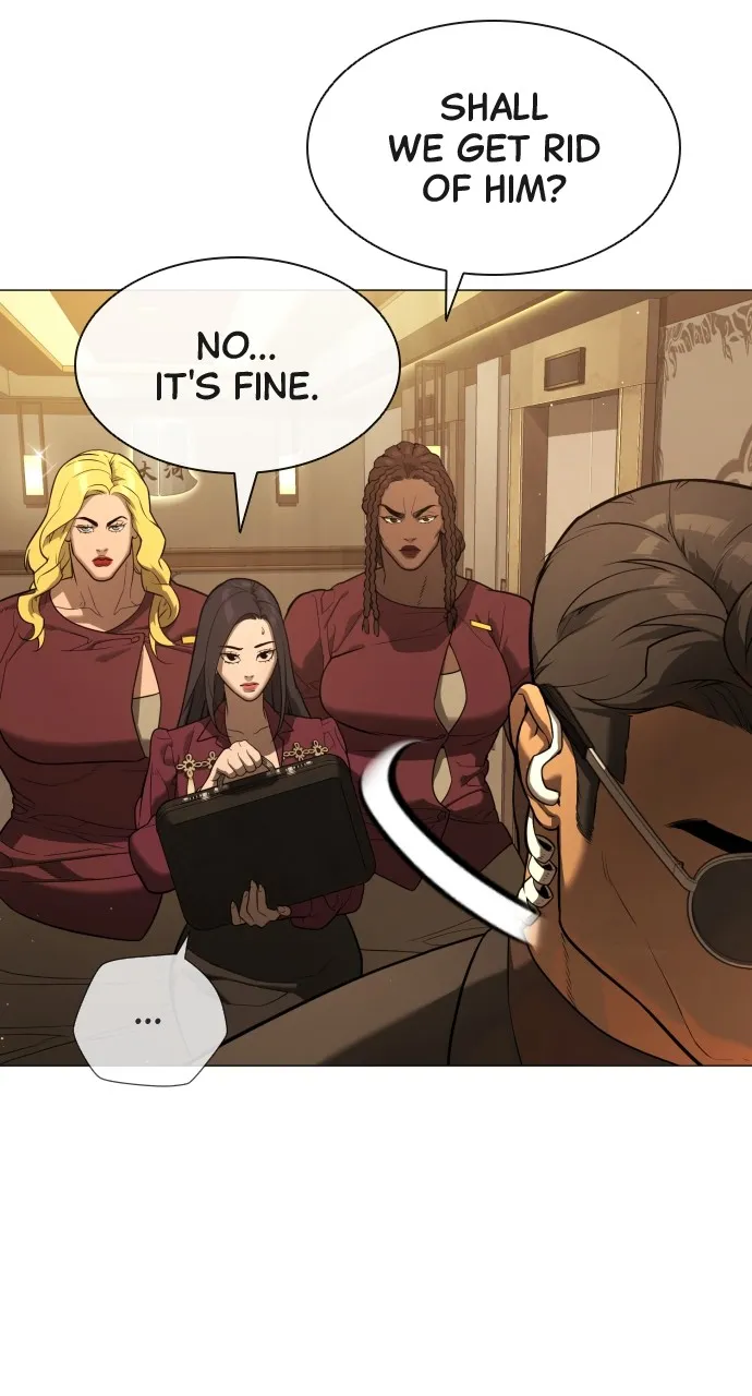 Read Killer Peter chapter 43 image 29 on Lezhin