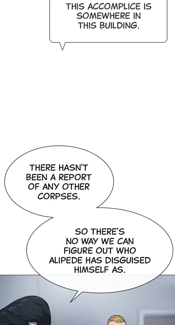 Read Killer Peter chapter 43 image 33 on Lezhin