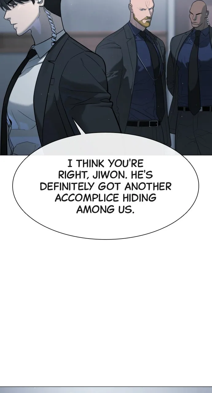 Read Killer Peter chapter 43 image 34 on Lezhin
