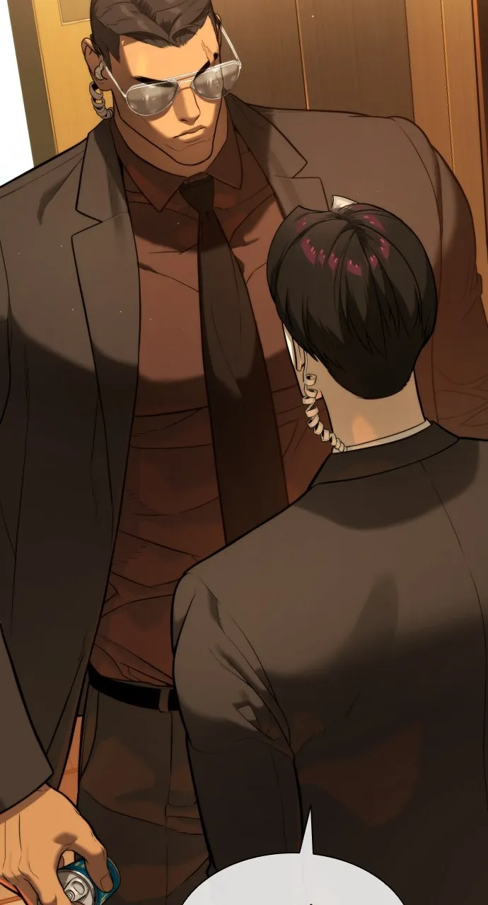 Read Killer Peter chapter 43 image 39 on Lezhin