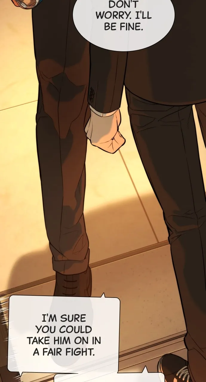 Read Killer Peter chapter 43 image 40 on Lezhin