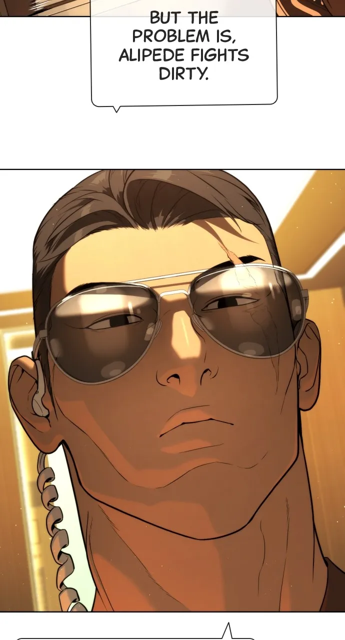 Read Killer Peter chapter 43 image 41 on Lezhin