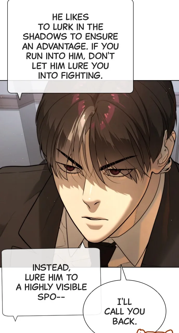 Read Killer Peter chapter 43 image 42 on Lezhin