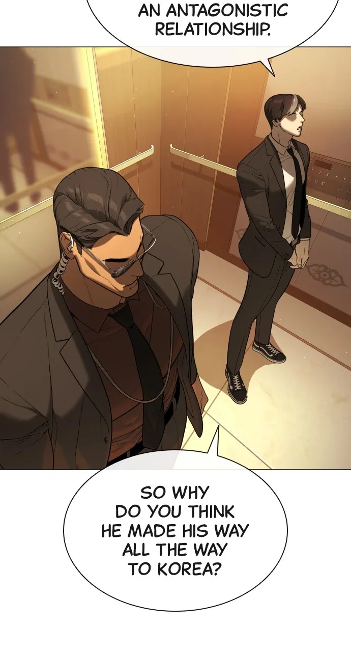 Read Killer Peter chapter 43 image 67 on Lezhin