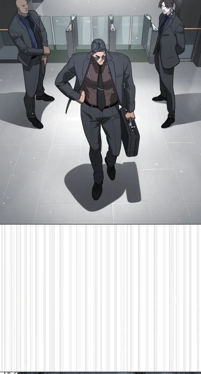 Read Killer Peter chapter 43 image 7 on Lezhin