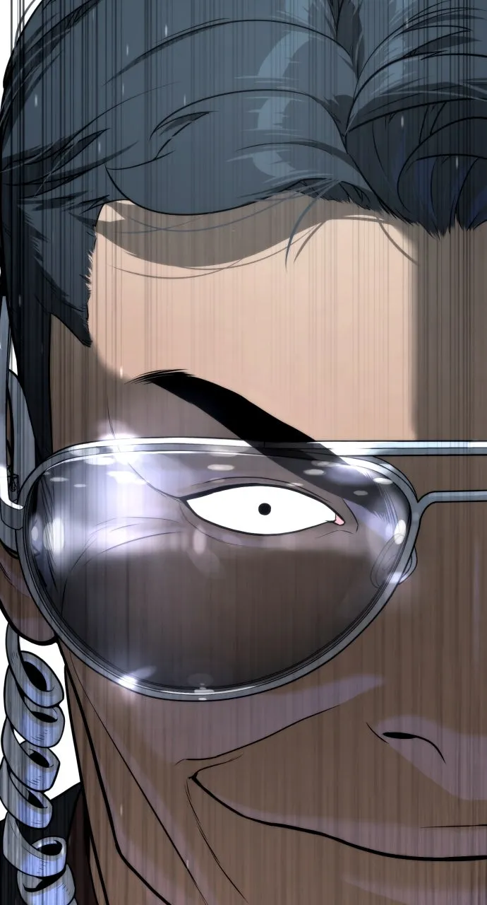 Read Killer Peter chapter 43 image 8 on Lezhin