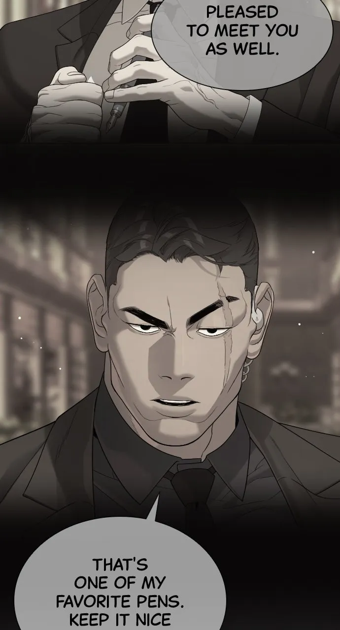 Read Killer Peter chapter 43 image 81 on Lezhin