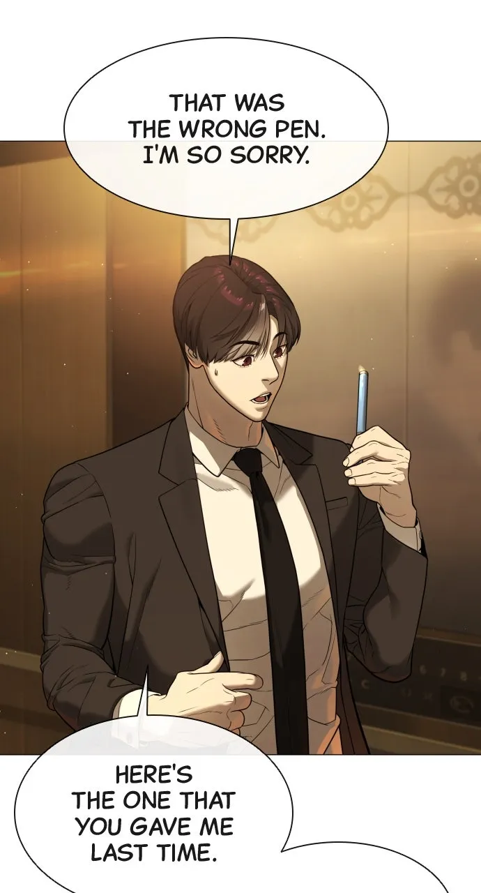 Read Killer Peter chapter 43 image 85 on Lezhin