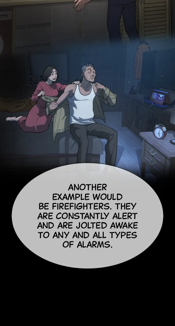 Read Killer Peter chapter 43 image 92 on Lezhin
