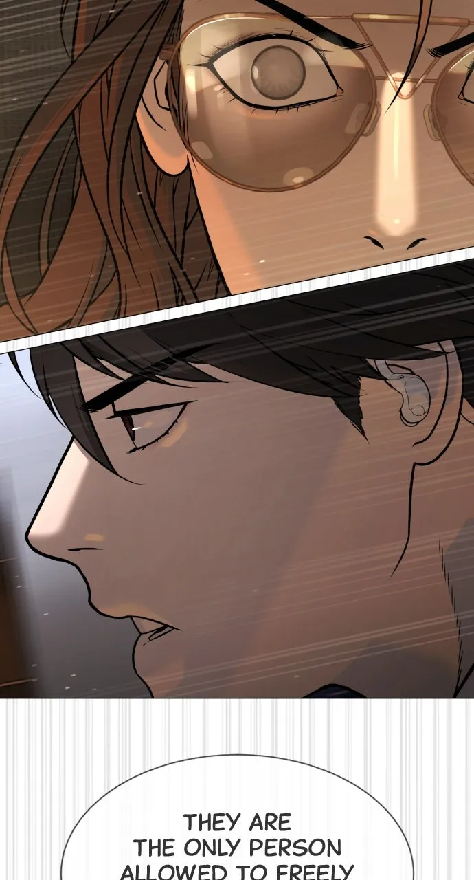 Read Killer Peter chapter 44 image 1 on Lezhin