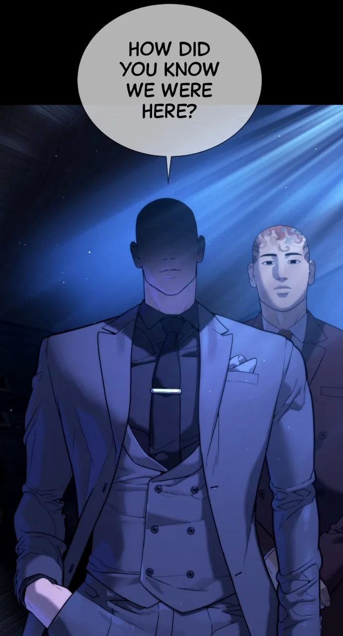 Read Killer Peter chapter 44 image 109 on Lezhin