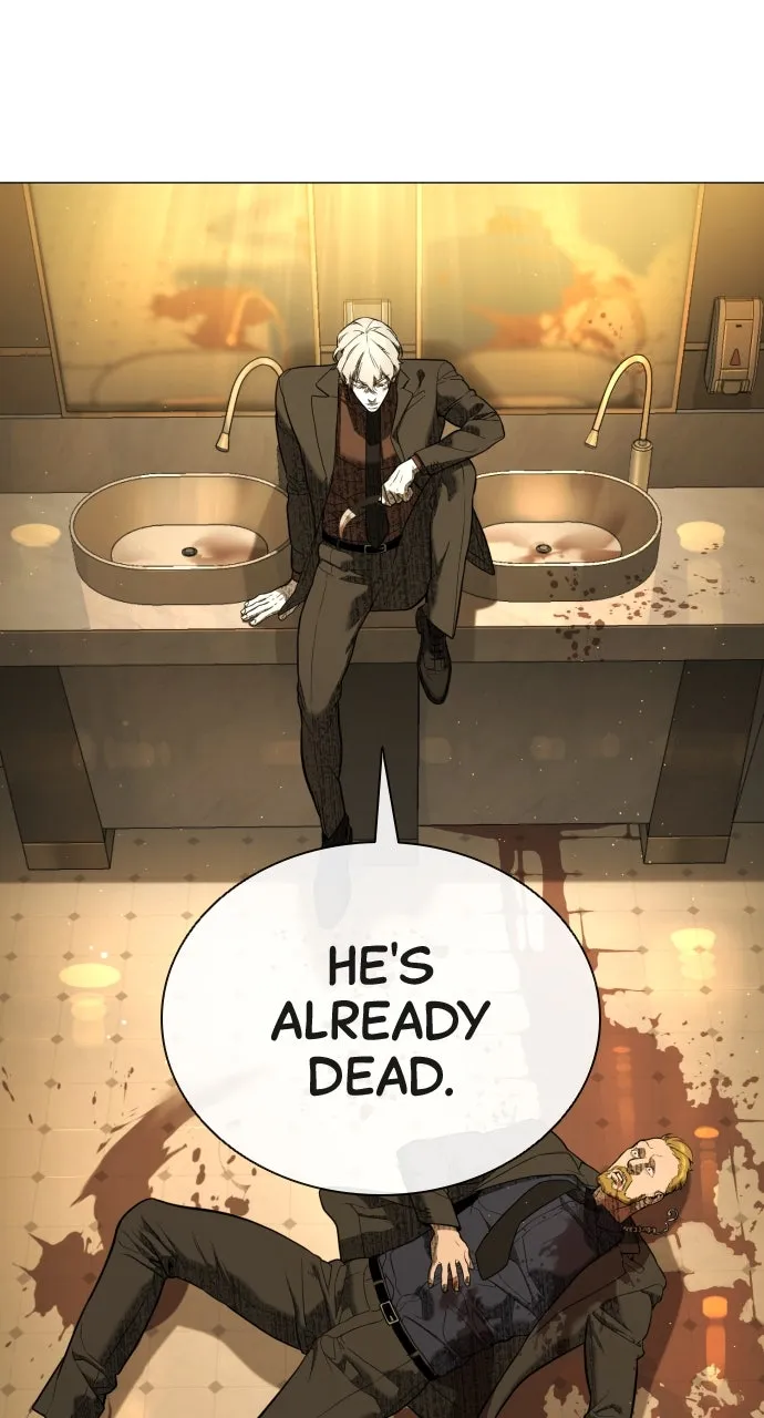 Read Killer Peter chapter 44 image 11 on Lezhin