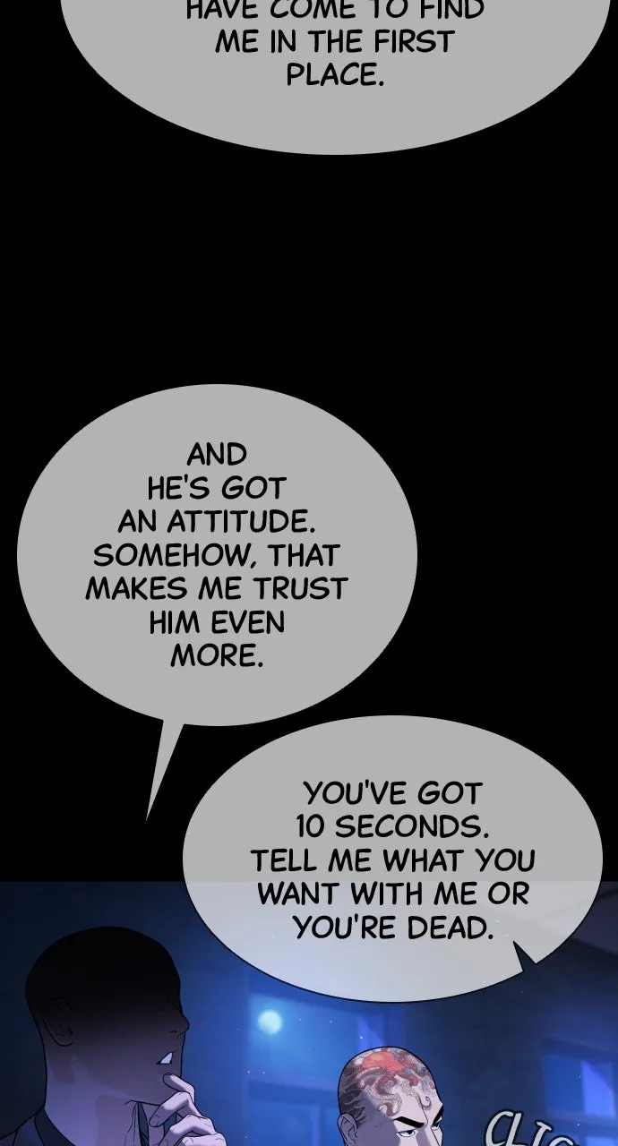 Read Killer Peter chapter 44 image 111 on Lezhin
