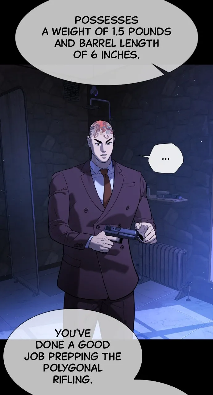 Read Killer Peter chapter 44 image 113 on Lezhin