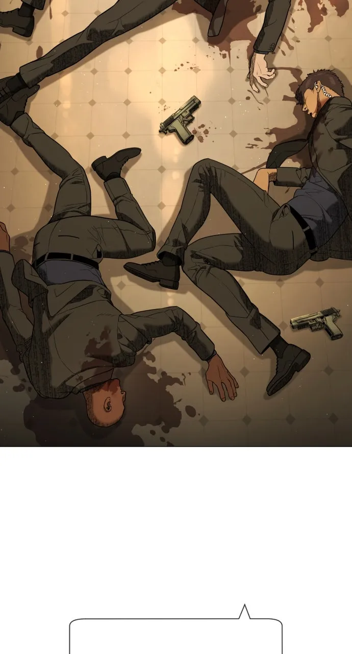 Read Killer Peter chapter 44 image 12 on Lezhin