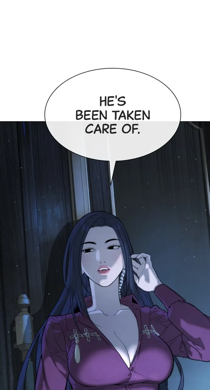 Read Killer Peter chapter 44 image 14 on Lezhin