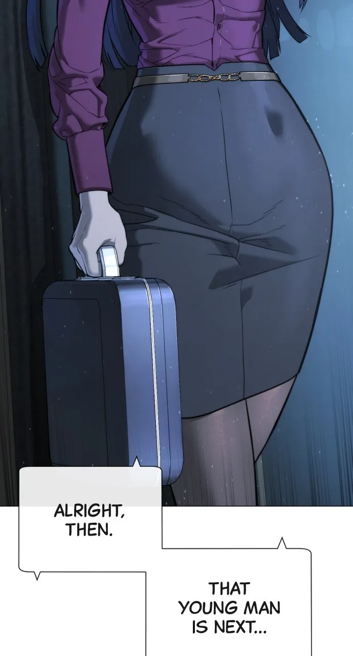 Read Killer Peter chapter 44 image 15 on Lezhin