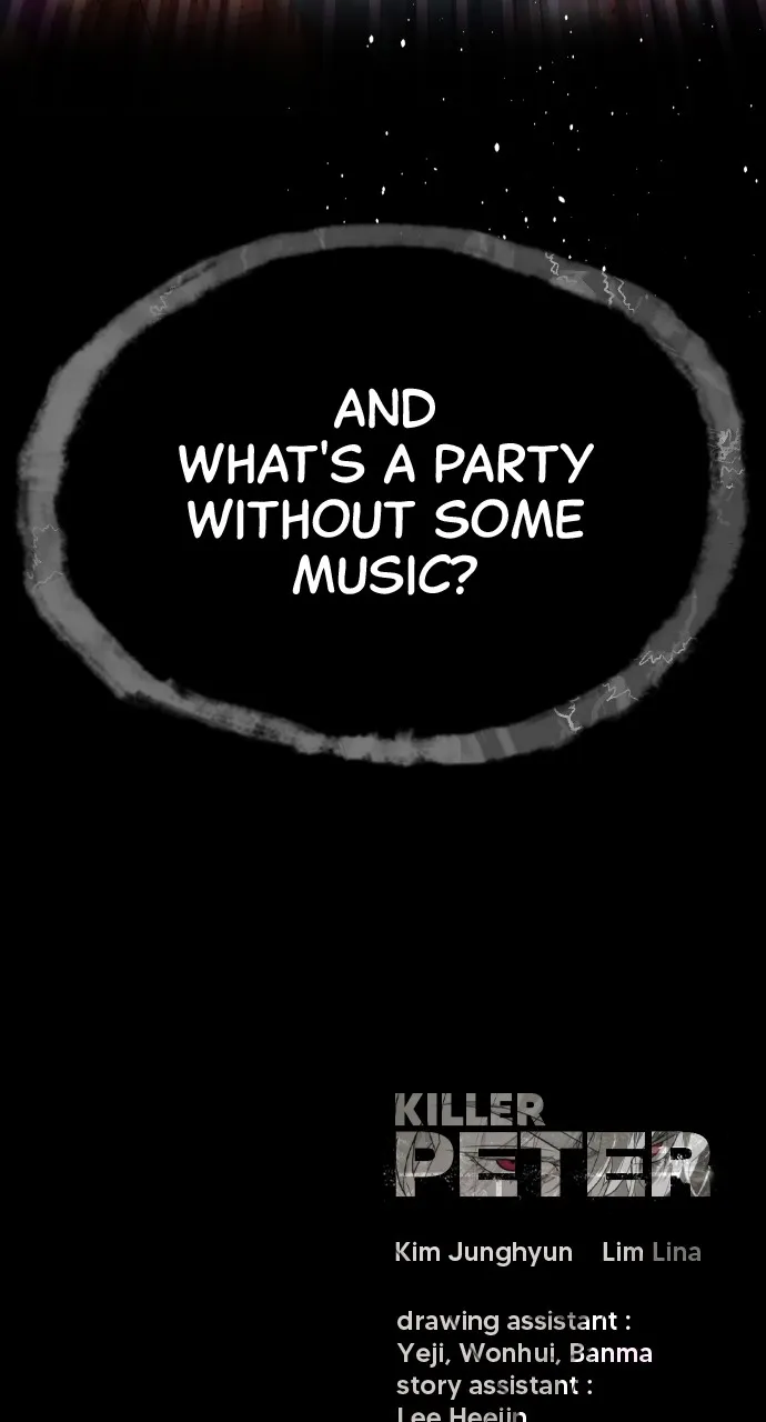Read Killer Peter chapter 44 image 168 on Lezhin