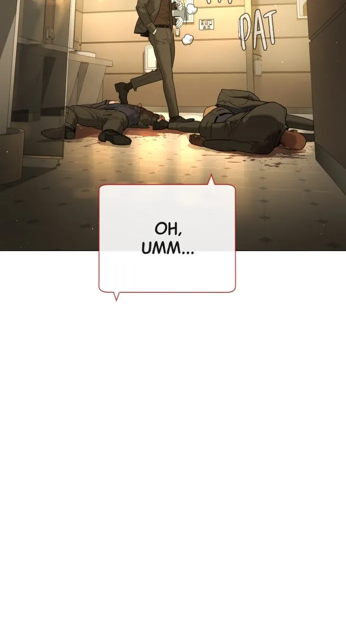 Read Killer Peter chapter 44 image 17 on Lezhin