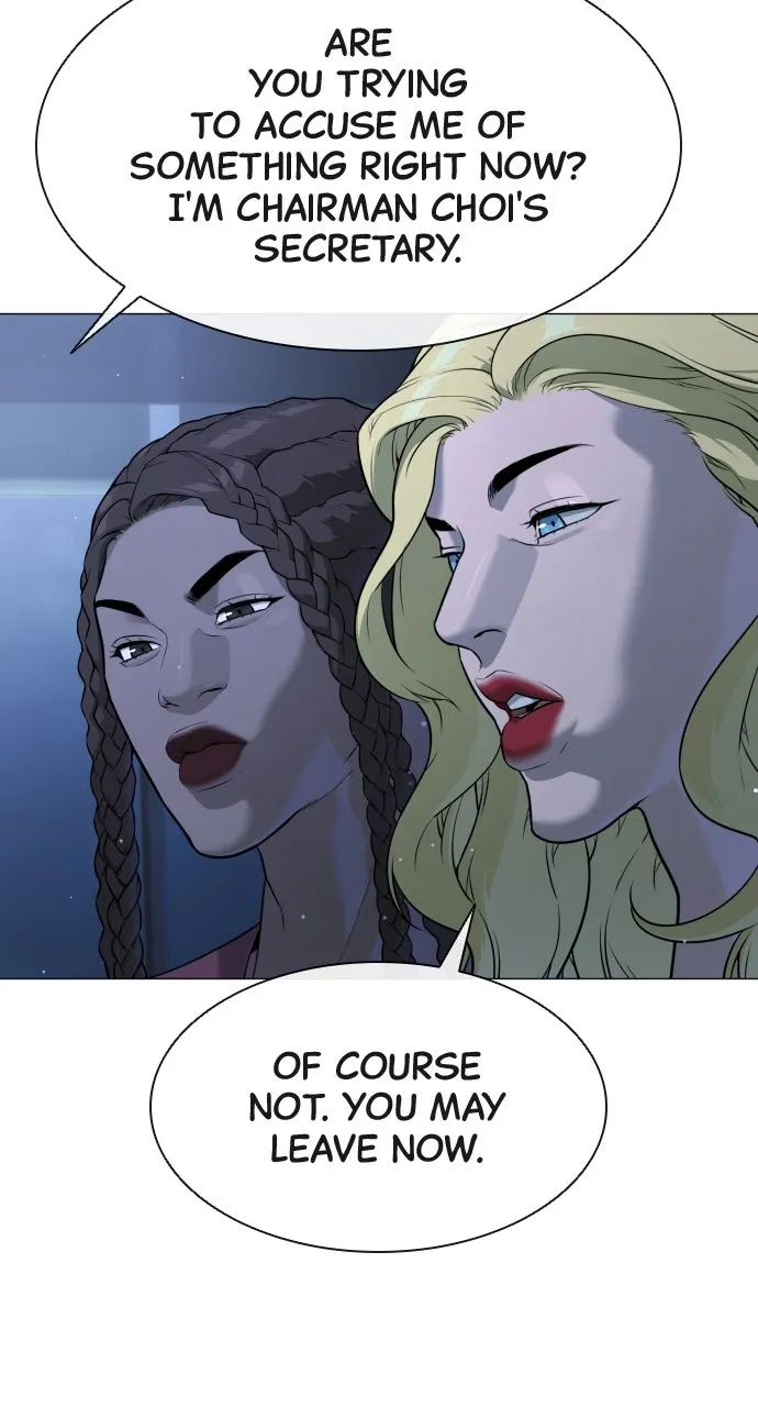 Read Killer Peter chapter 44 image 23 on Lezhin