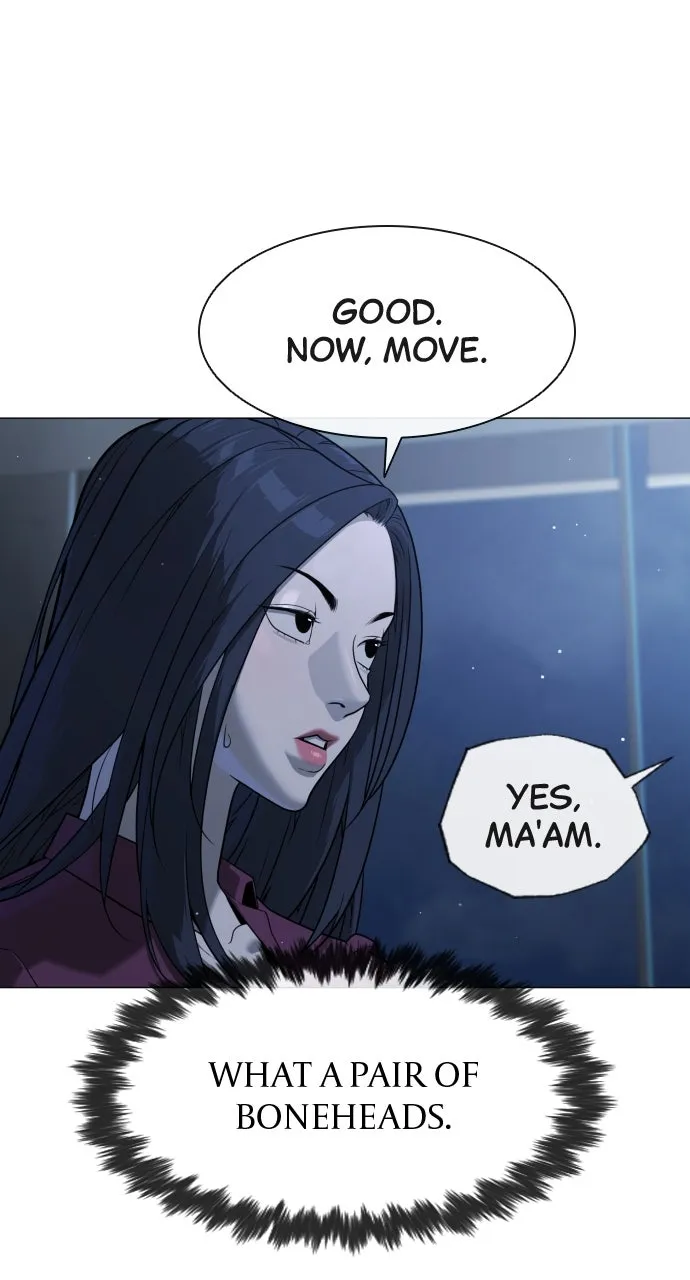 Read Killer Peter chapter 44 image 24 on Lezhin