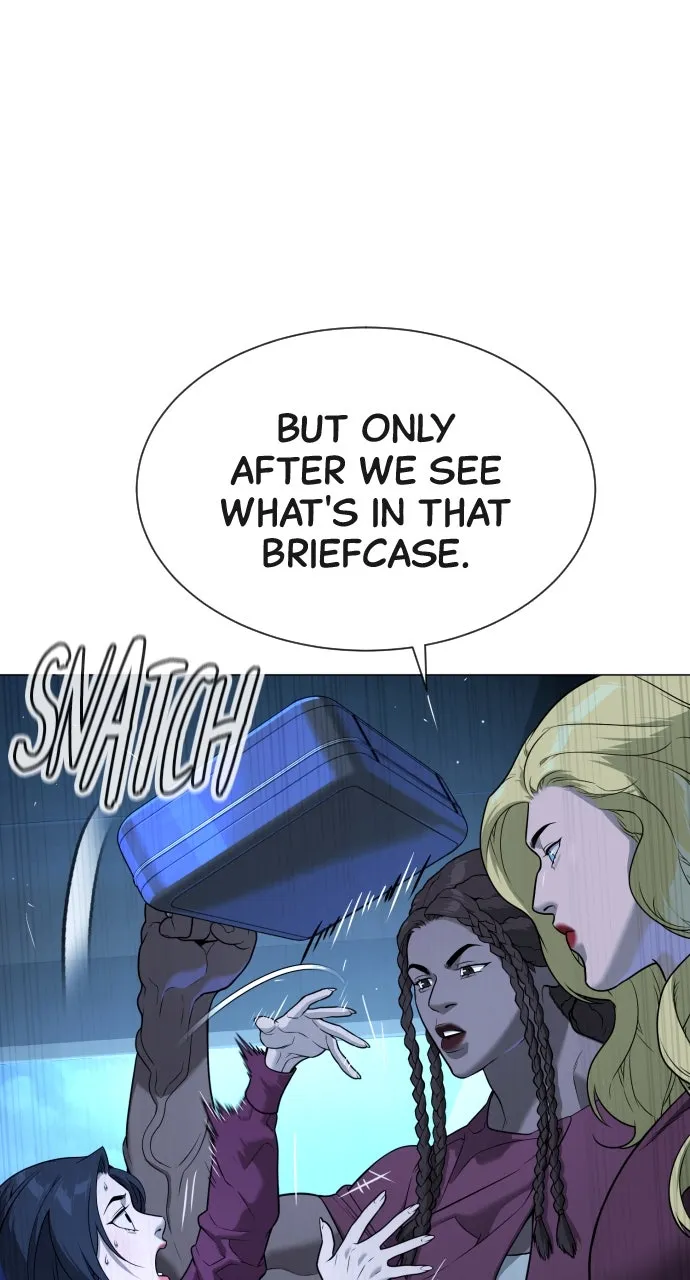 Read Killer Peter chapter 44 image 25 on Lezhin