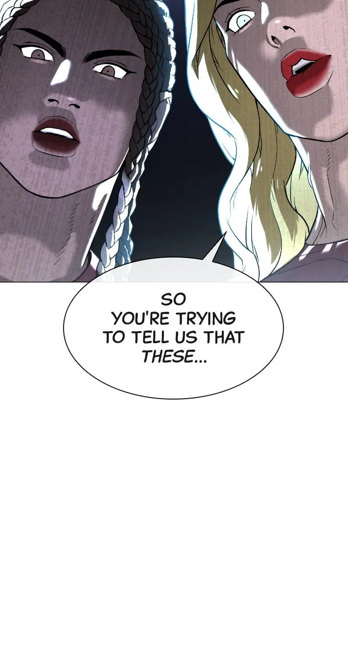 Read Killer Peter chapter 44 image 27 on Lezhin