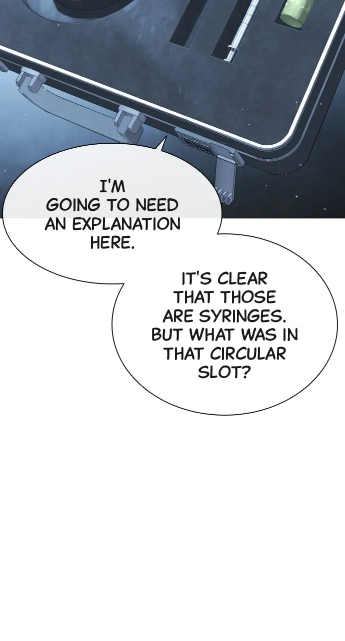 Read Killer Peter chapter 44 image 29 on Lezhin
