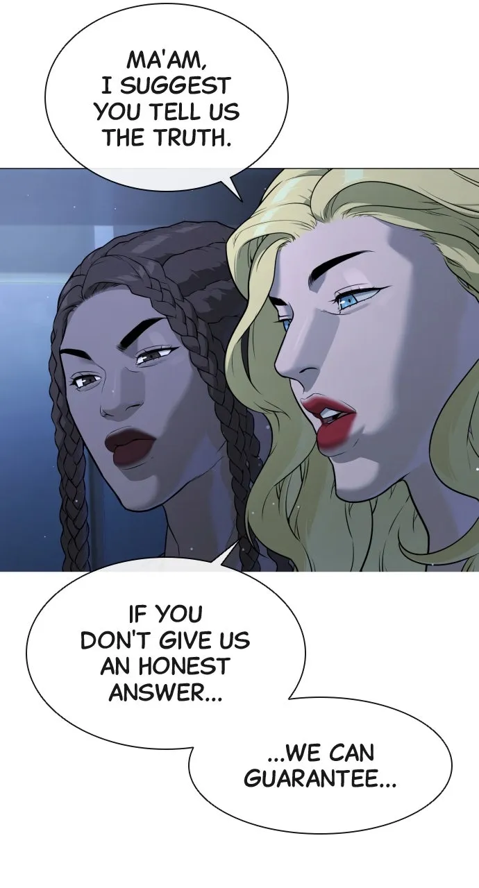 Read Killer Peter chapter 44 image 30 on Lezhin