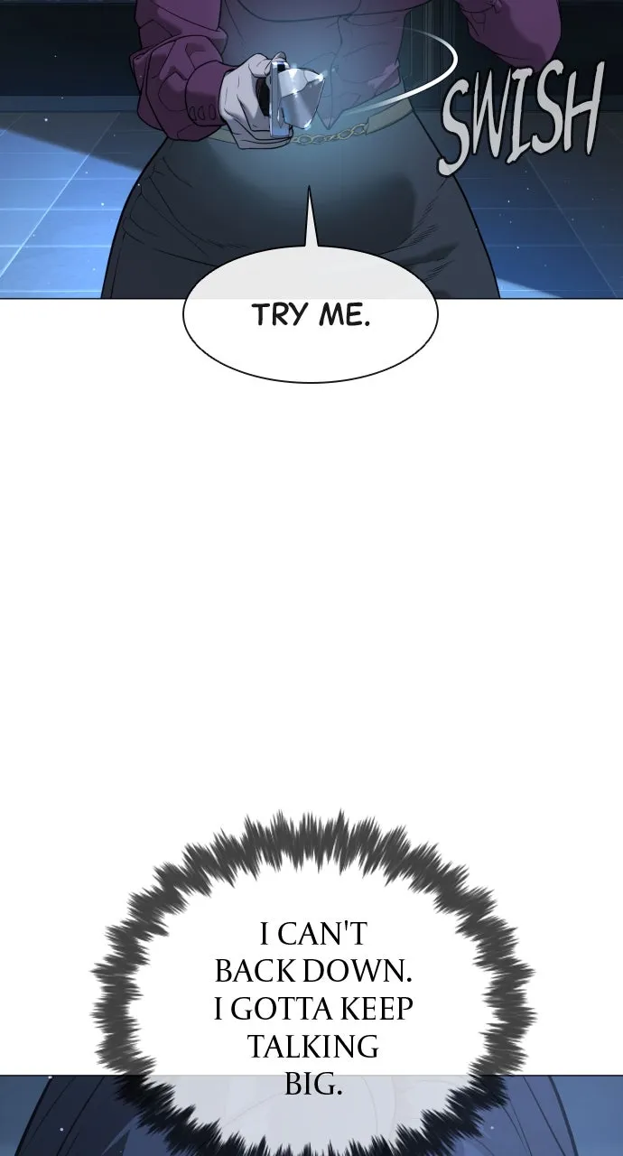 Read Killer Peter chapter 44 image 32 on Lezhin