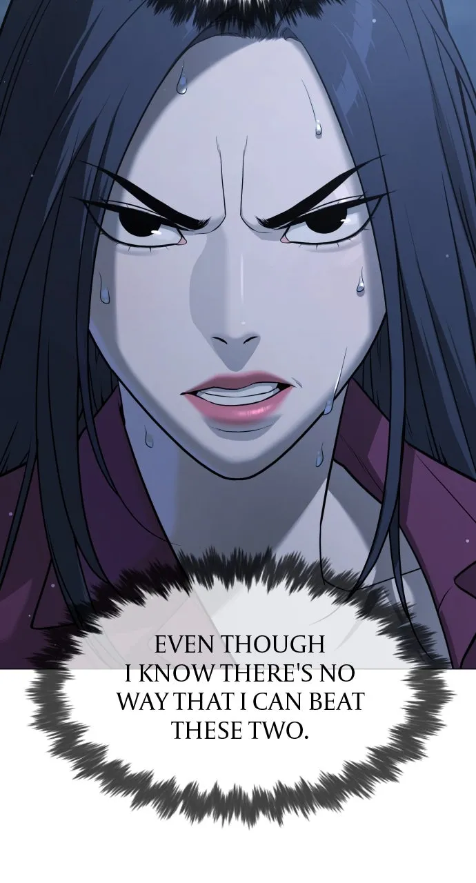 Read Killer Peter chapter 44 image 33 on Lezhin