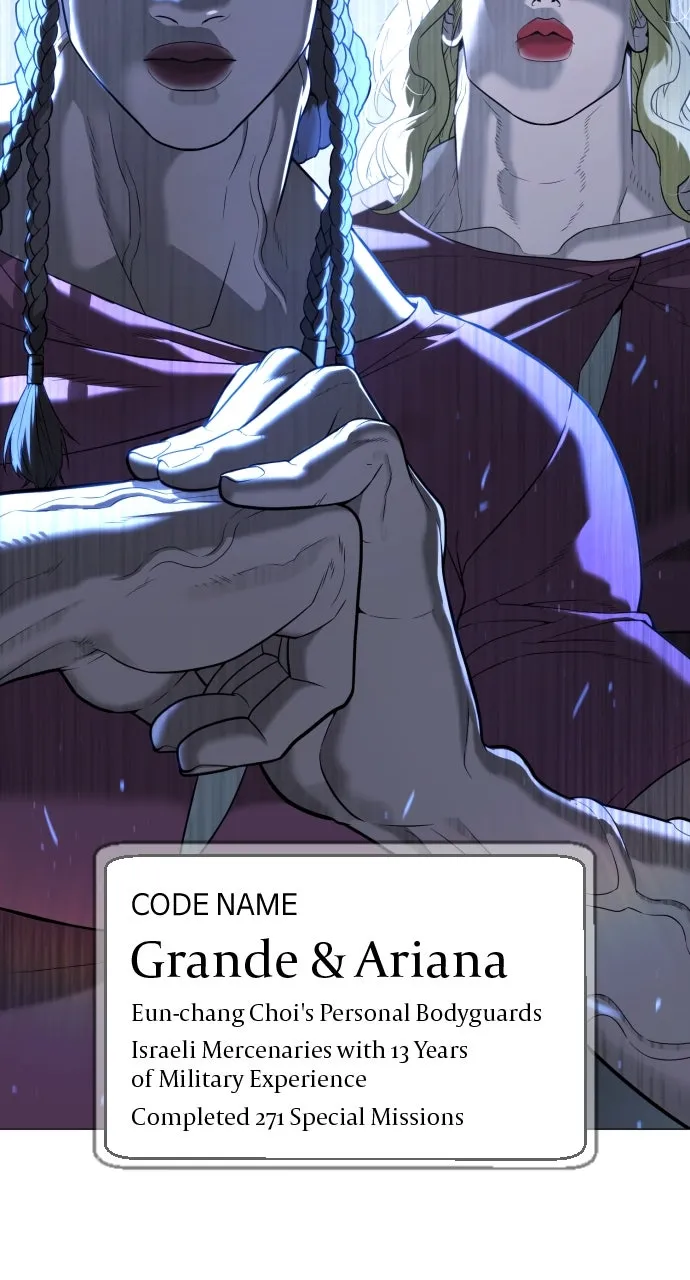 Read Killer Peter chapter 44 image 35 on Lezhin