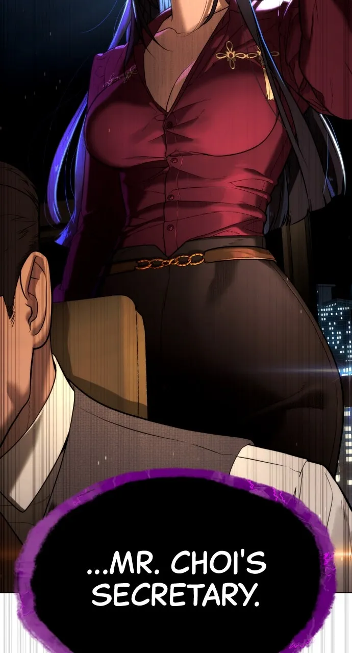 Read Killer Peter chapter 44 image 4 on Lezhin