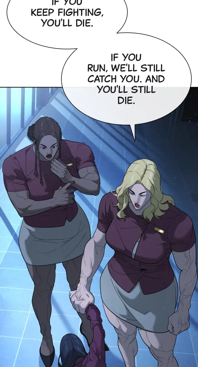Read Killer Peter chapter 44 image 44 on Lezhin