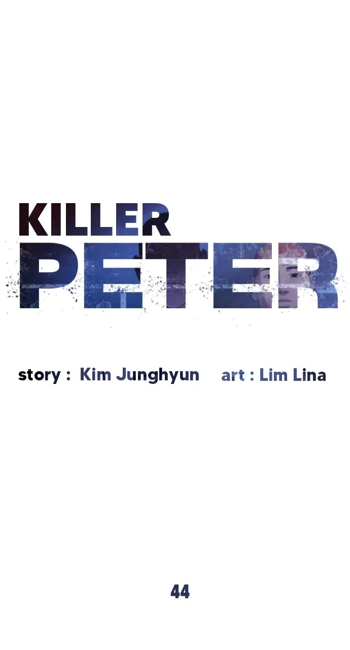 Read Killer Peter chapter 44 image 66 on Lezhin