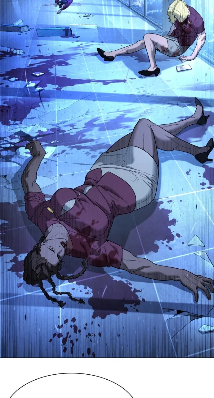 Read Killer Peter chapter 44 image 72 on Lezhin