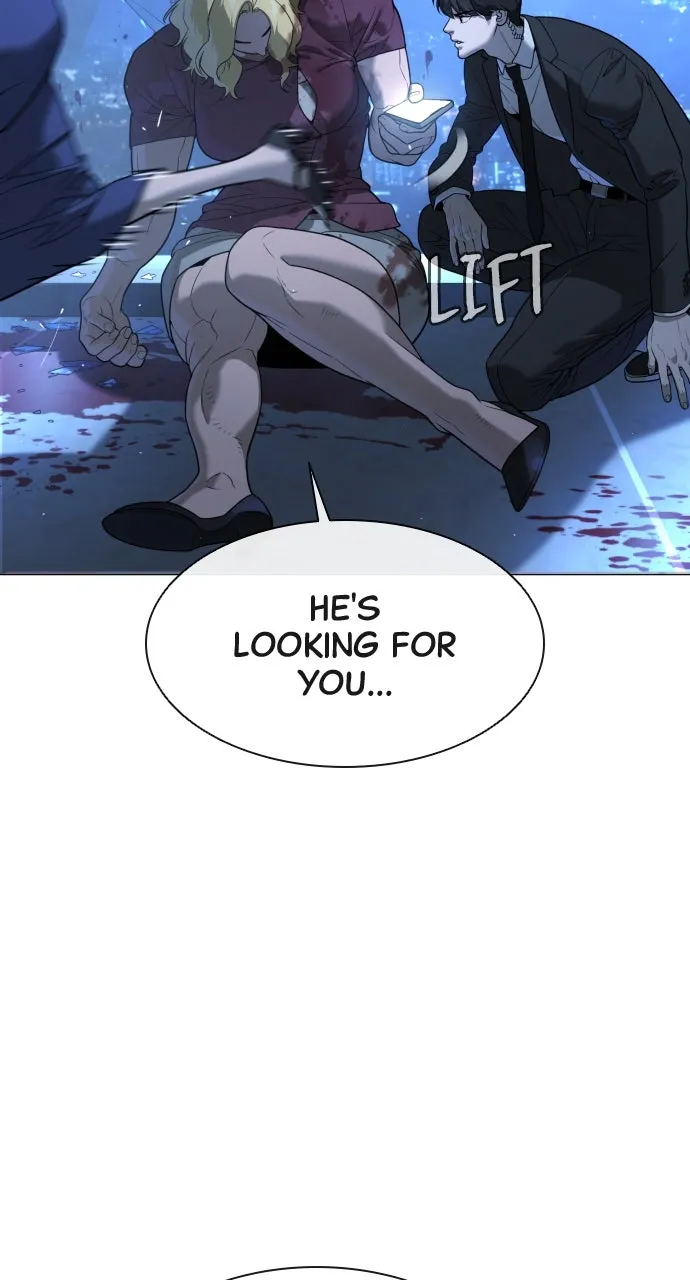 Read Killer Peter chapter 44 image 74 on Lezhin