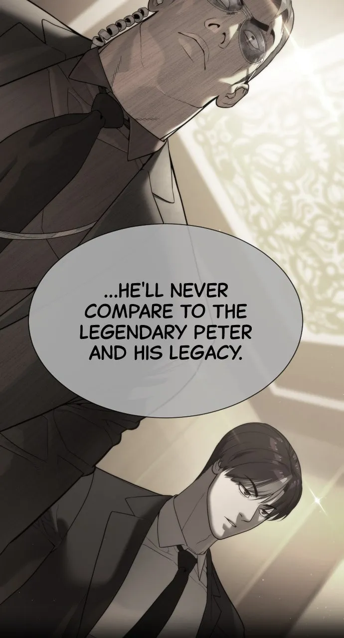 Read Killer Peter chapter 44 image 77 on Lezhin
