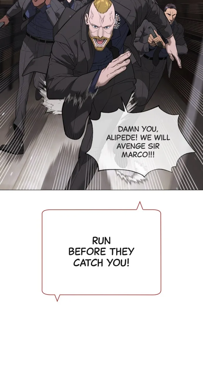 Read Killer Peter chapter 44 image 8 on Lezhin