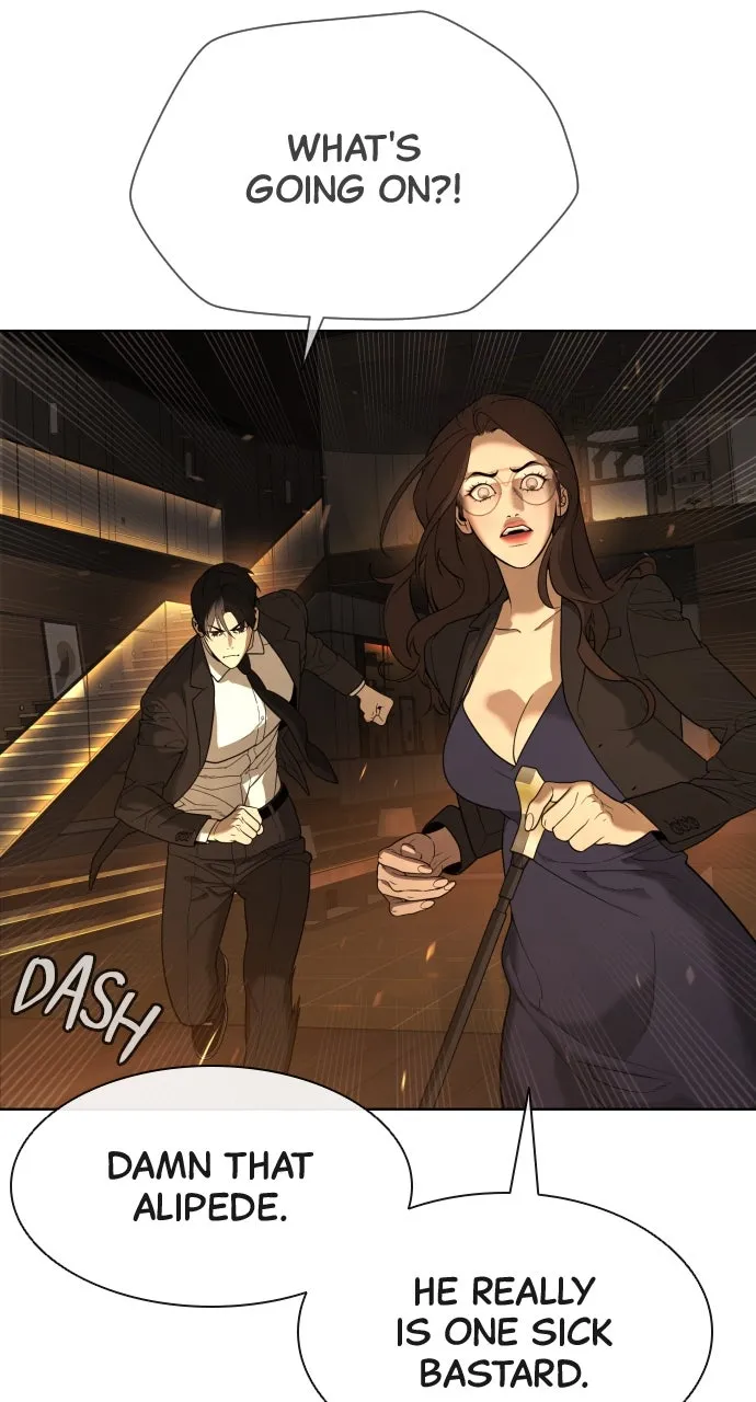 Read Killer Peter chapter 44 image 83 on Lezhin