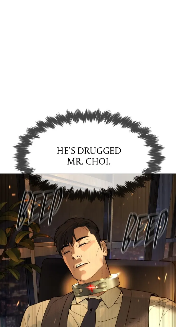 Read Killer Peter chapter 44 image 85 on Lezhin
