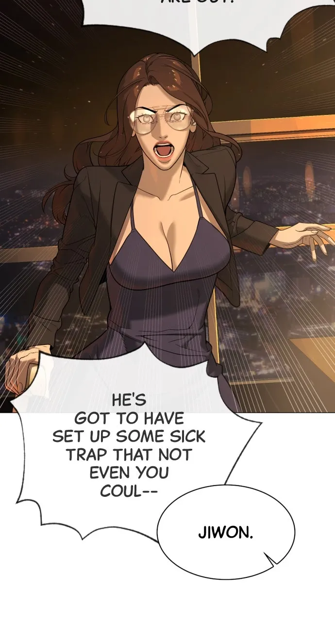 Read Killer Peter chapter 44 image 92 on Lezhin