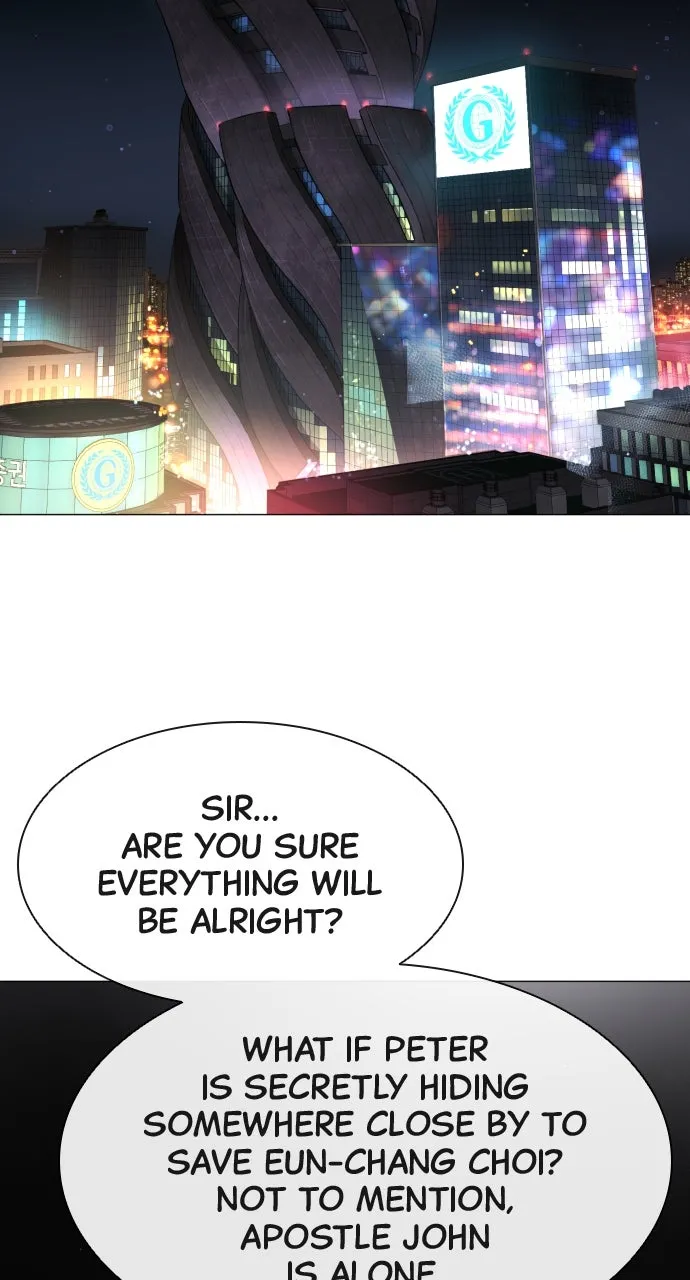Read Killer Peter chapter 44 image 99 on Lezhin