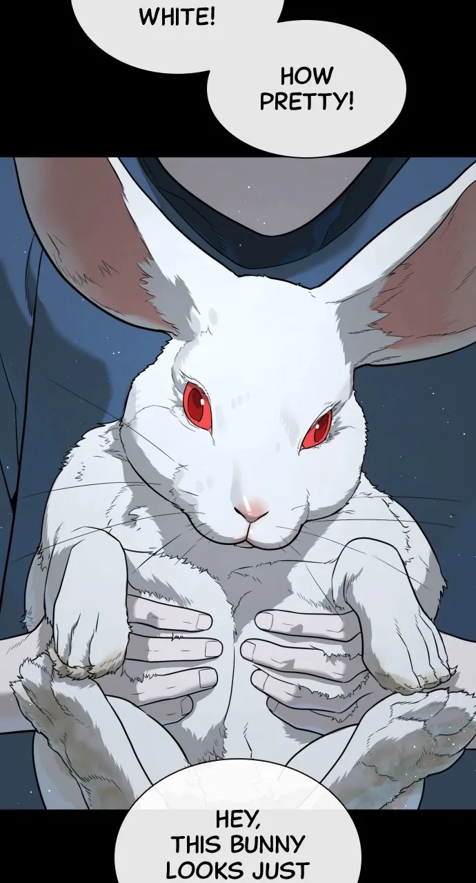 Read Killer Peter chapter 45 image 105 on Lezhin