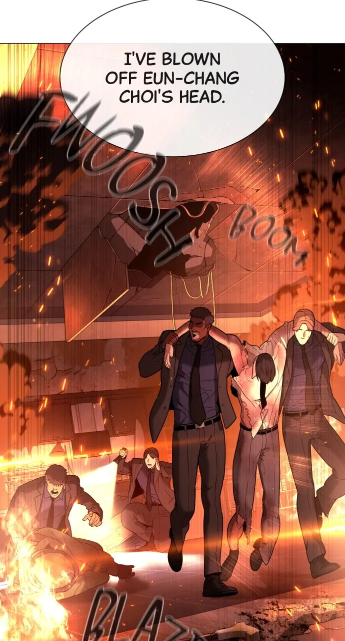 Read Killer Peter chapter 45 image 11 on Lezhin