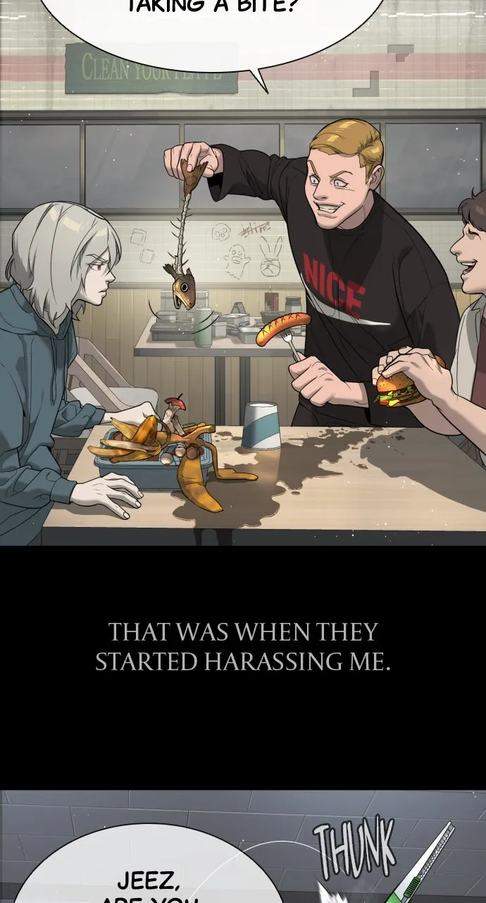 Read Killer Peter chapter 45 image 111 on Lezhin