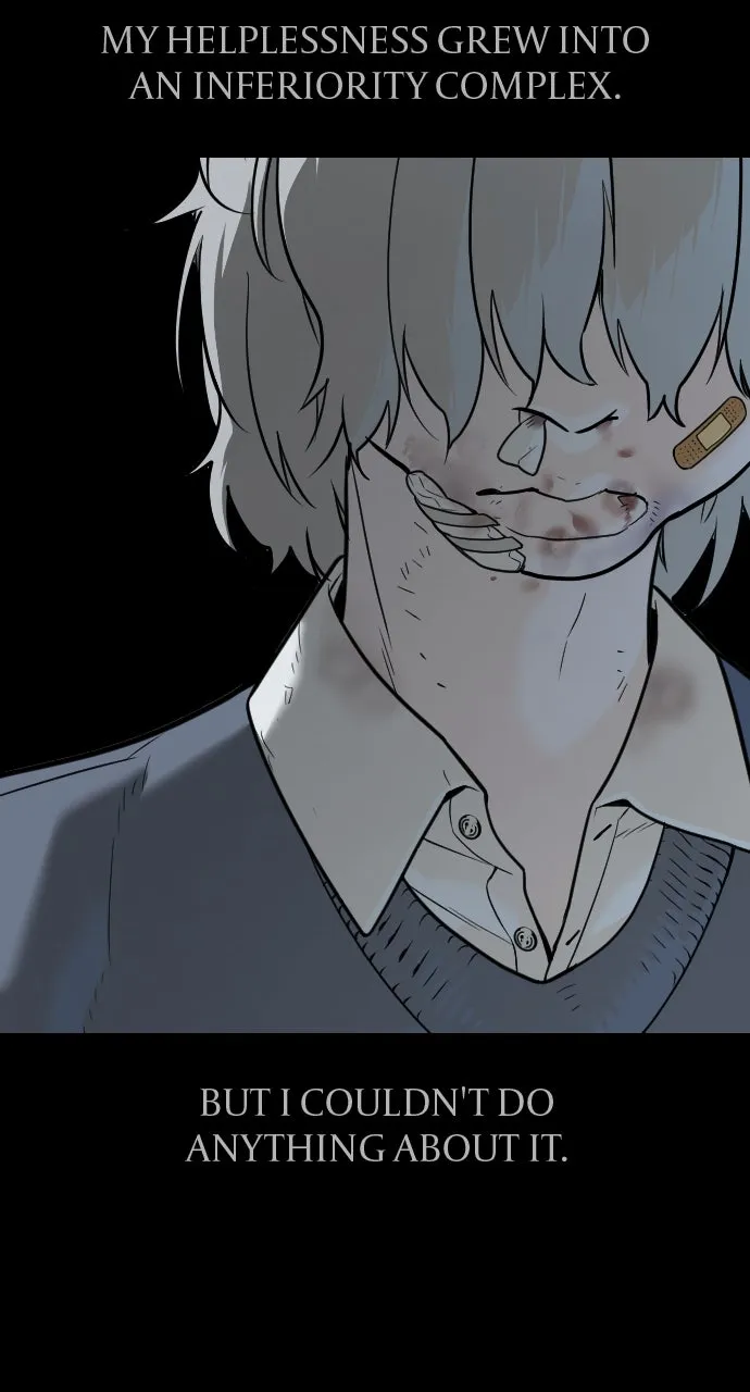 Read Killer Peter chapter 45 image 113 on Lezhin