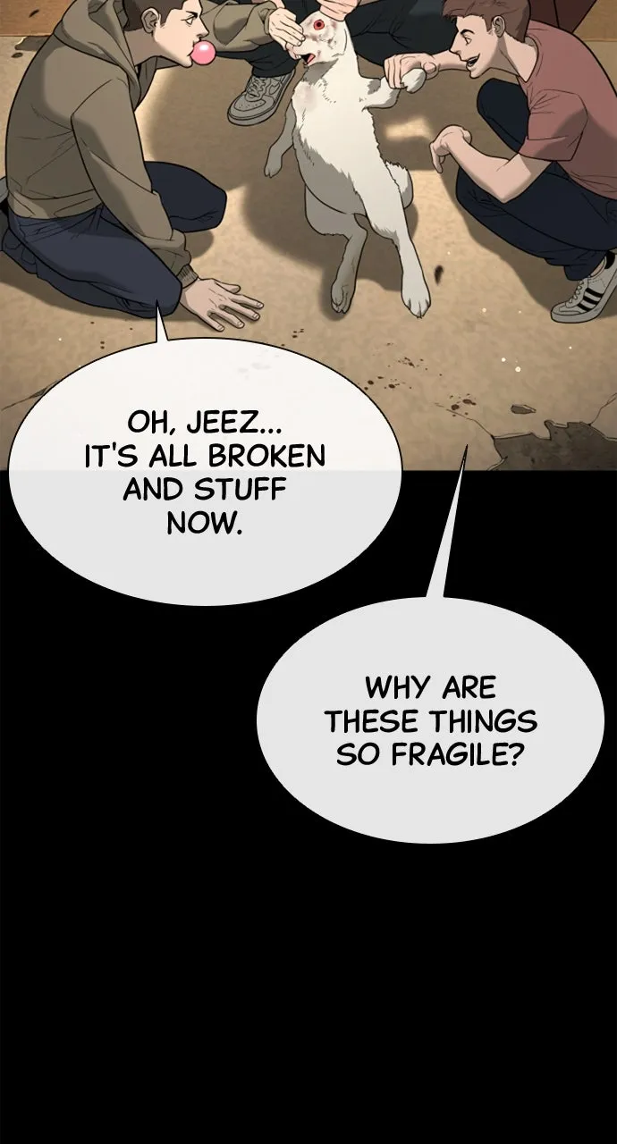 Read Killer Peter chapter 45 image 118 on Lezhin